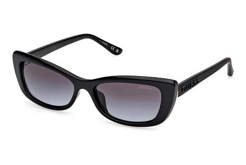 Sunglasses Guess GU00156-H 01B