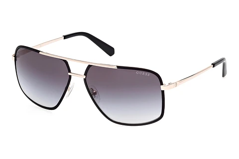 Sunglasses Guess GU00167 02B