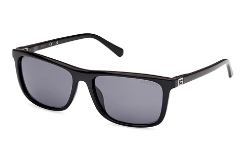Sunglasses Guess GU00169 01D