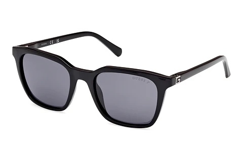 Sunglasses Guess GU00170 01D