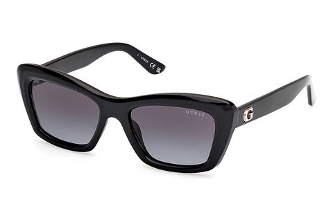 Sunglasses Guess GU00195 01B