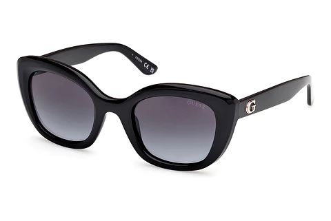 Sunglasses Guess GU00196 01B