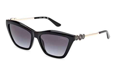 Sunglasses Guess GU00199 01B