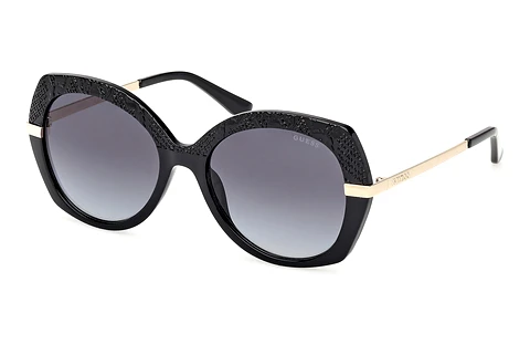 Sunglasses Guess GU00215 01B