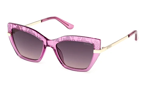 Sunglasses Guess GU00216 81B
