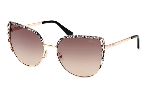 Sunglasses Guess GU00217 28F