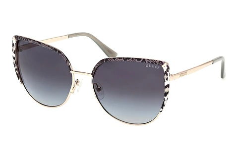 Sunglasses Guess GU00217 32B