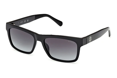 Sunglasses Guess GU00221 01B