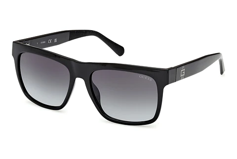 Sunglasses Guess GU00222 01B