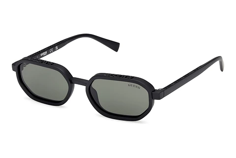 Sunglasses Guess GU00233 02N
