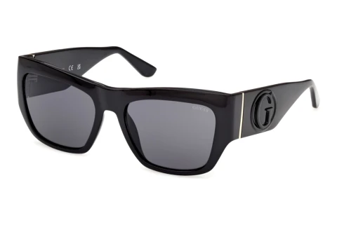 Sunglasses Guess GU00252 01A
