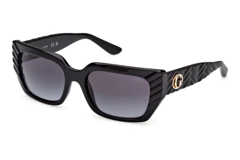 Sunglasses Guess GU00254 01B