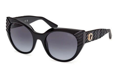 Sunglasses Guess GU00255 01B