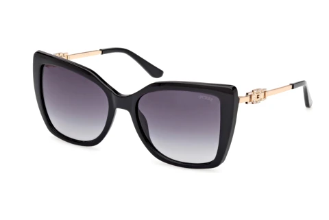 Sunglasses Guess GU00266 01B