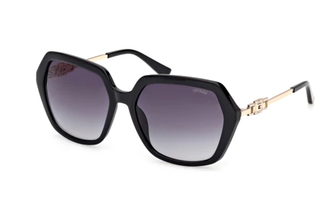 Sunglasses Guess GU00267 01B