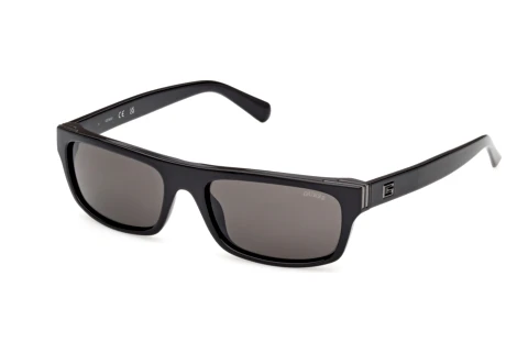 Sunglasses Guess GU00276 01A