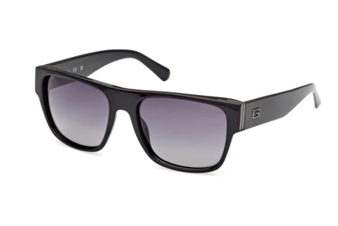 Sunglasses Guess GU00277 01D