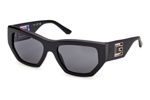 Sunglasses Guess GU00291 01A