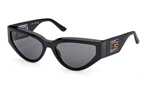 Sunglasses Guess GU00292 01A