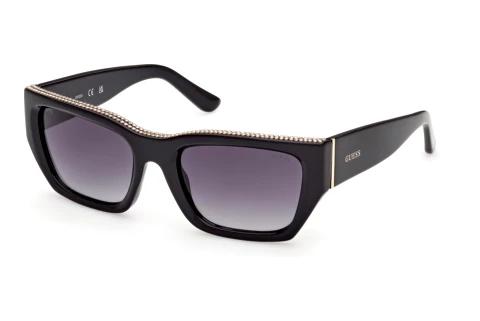 Sunglasses Guess GU00293 01B