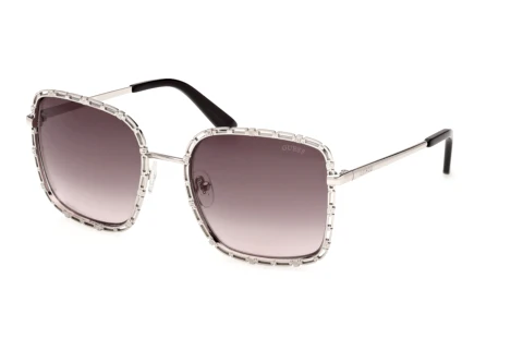 Sunglasses Guess GU00296 10B