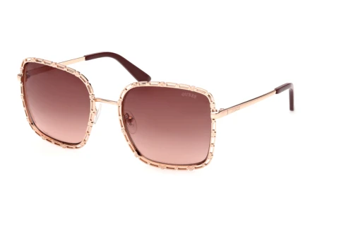 Sunglasses Guess GU00296 28F