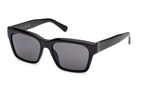 Sunglasses Guess GU00299 01A