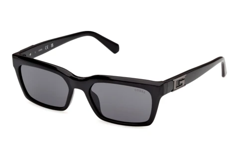 Sunglasses Guess GU00300 01A