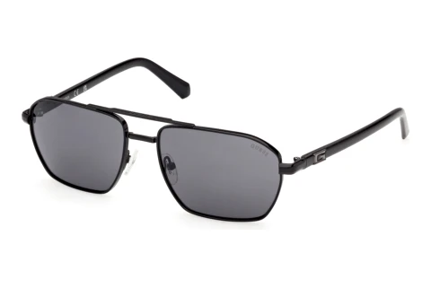 Sunglasses Guess GU00301 01A