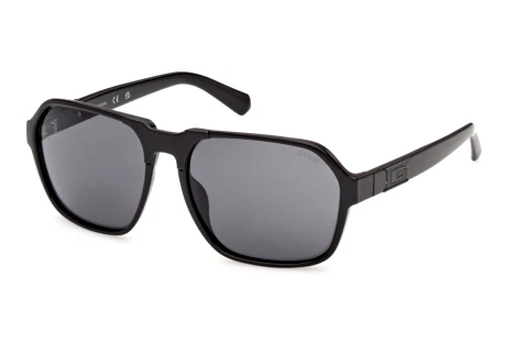 Sunglasses Guess GU00302 01A