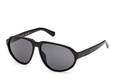 Sunglasses Guess GU00303 01A