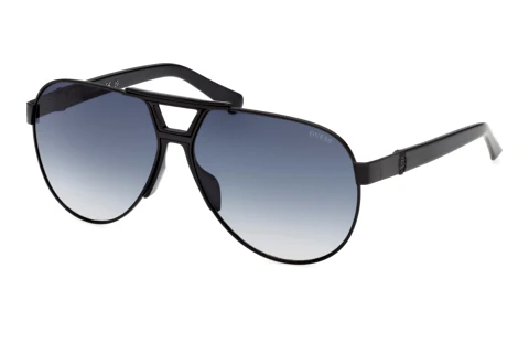 Sunglasses Guess GU00304 01W