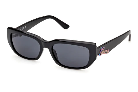 Sunglasses Guess GU00306 01A