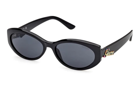 Sunglasses Guess GU00307 01A