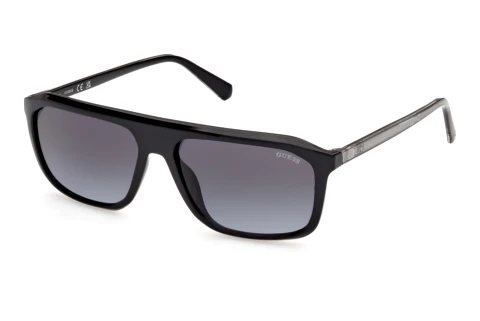 Sunglasses Guess GU00311 01B