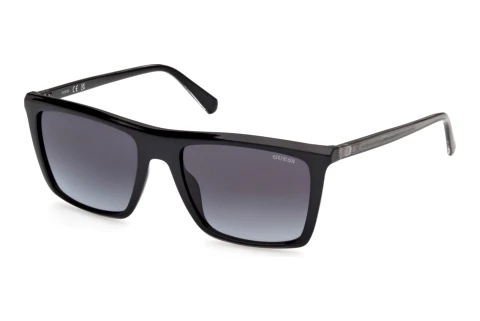 Sunglasses Guess GU00313 01B