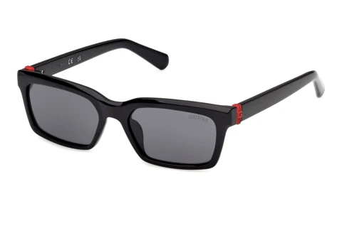 Sunglasses Guess GU00314 01A