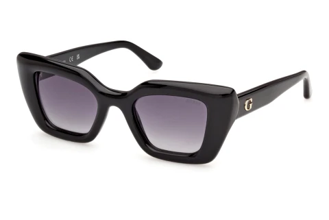 Sunglasses Guess GU00353 01B