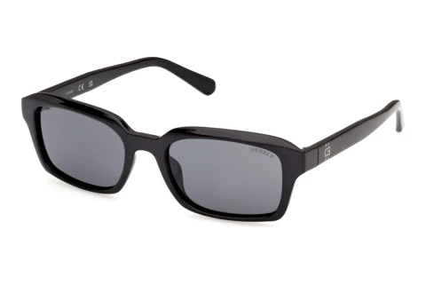 Sunglasses Guess GU00365 01D