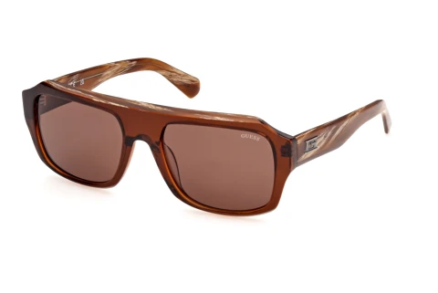 Sunglasses Guess GU00367 48E