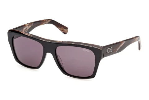 Sunglasses Guess GU00368 01A
