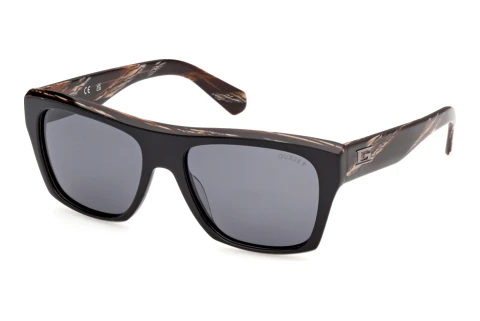 Sunglasses Guess GU00368 01D