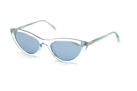 Sunglasses Guess GU3053 01B