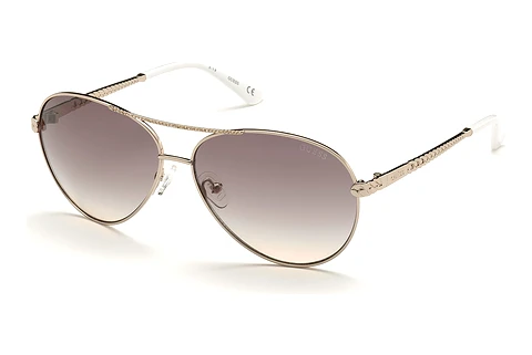 Sunglasses Guess GU7470-S 28E