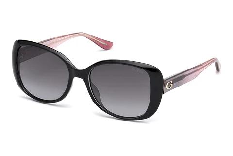 Sunglasses Guess GU7554 01B