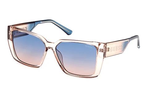 Sunglasses Guess GU7818 57W