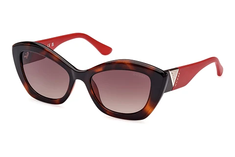 Sunglasses Guess GU7868 52F