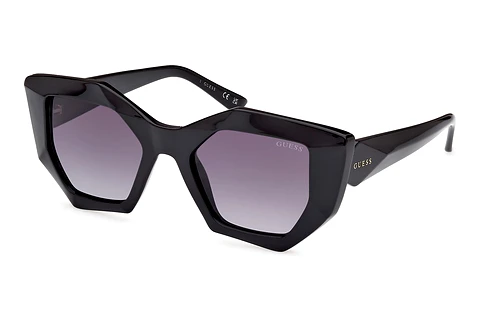 Sunglasses Guess GU7897 01B