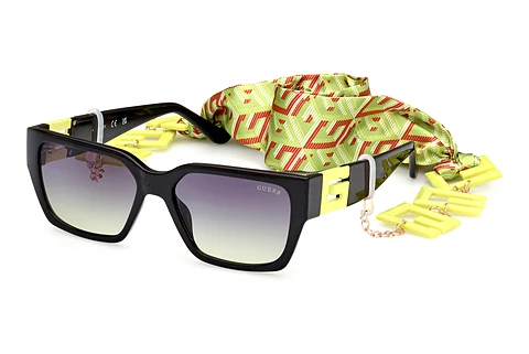 Sunglasses Guess GU7916 41B