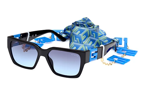 Sunglasses Guess GU7916 92W